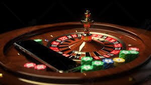 Filipino player spinning a video slot on peso888 mobile app with bonus round active