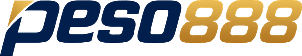 peso888 brand logo